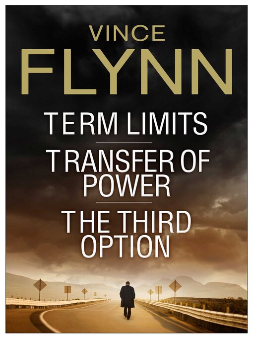 Title details for Vince Flynn Collectors' Edition #1 by Vince Flynn - Wait list